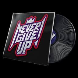 Never Back Down — Uncommon Music