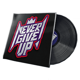 Never Back Down — Uncommon Music