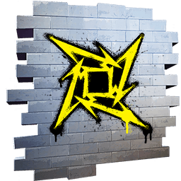 Lightning Star — Epic Spray