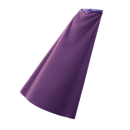 Magneto's Cape — Rare Back Bling