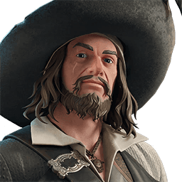 Captain Barbossa — Epic Outfit