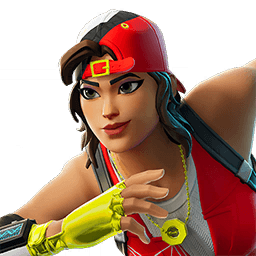 Champion Sparkplug — Epic Outfit