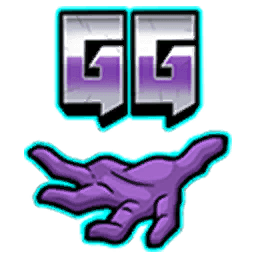 Crushed GG — Epic Emoticon
