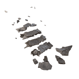Magnetic Steps — Legendary Glider
