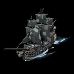 Jack's Ship — Epic Glider
