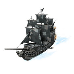 Jack's Ship — Epic Glider