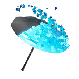 The Rezzbrella — Common Glider