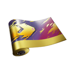 Tattered Bronze — Rare Wrap