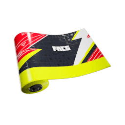 FNCS Elite — Uncommon Wrap