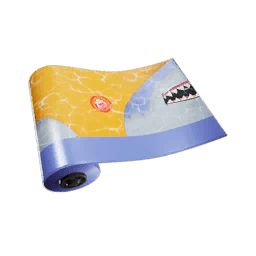 Shark Watch — Rare Wrap