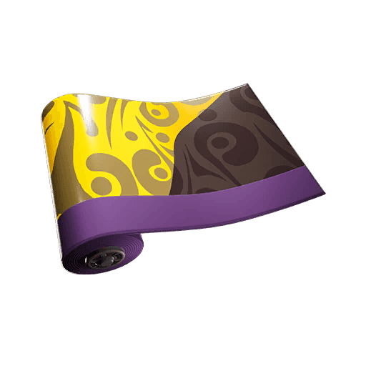Low Glow — Uncommon Wrap