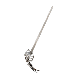 Barbossa's Sword — Rare Pickaxe