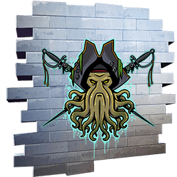 Davy of the Deep — Epic Spray