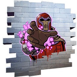 Magneto's Grasp — Epic Spray