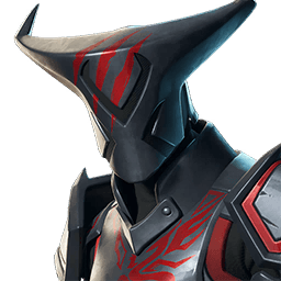 Boss Obsidian — Epic Outfit