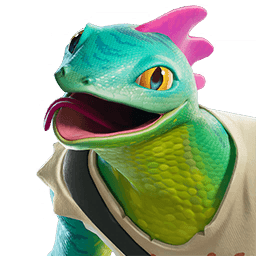 Lizzik — Epic Outfit