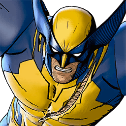 Wolverine (Pen & Ink) — Epic Outfit