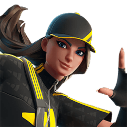 Chill Challenger — Epic Outfit
