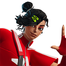 Relaxed Runner — Epic Outfit