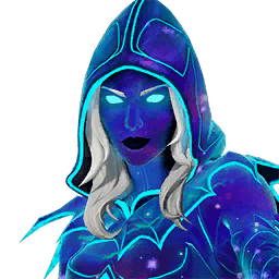 Andromeda — Epic Outfit