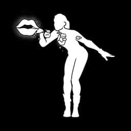 Mine — Uncommon Emote