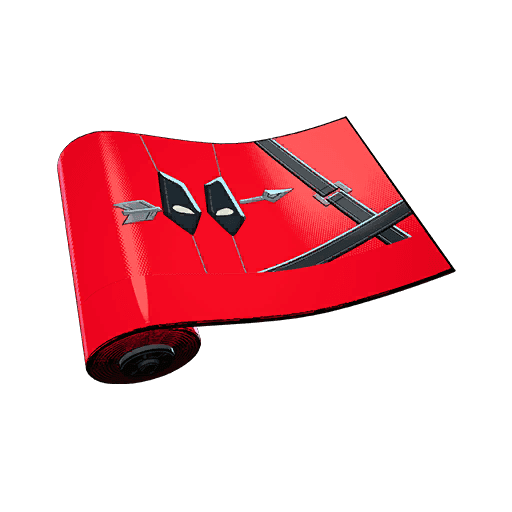 Wrap-pool — Rare Wrap