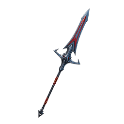 Reaver's Revenge — Rare Pickaxe