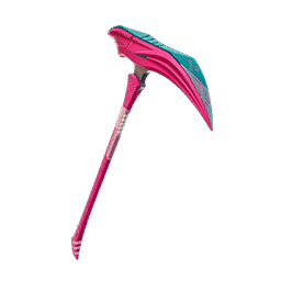 Sole Slasher — Rare Pickaxe