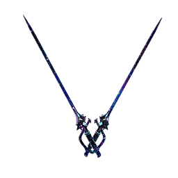Starforged Blades — Rare Pickaxe