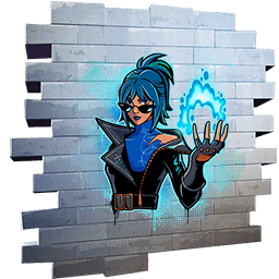 Hope's Oracle — Epic Spray