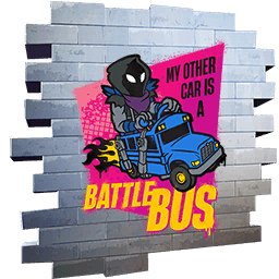 My Other Car... — Epic Spray