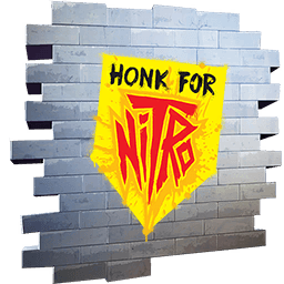 Honk For Nitro — Epic Spray