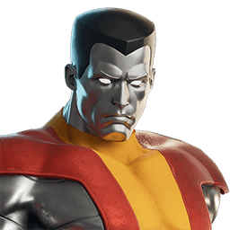 Colossus — Epic Outfit