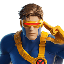 Cyclops — Epic Outfit