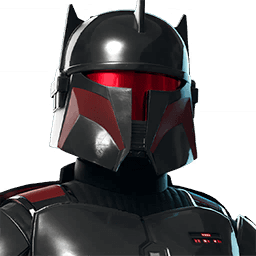 Moff Gideon — Epic Outfit