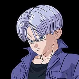 Trunks — Epic Outfit