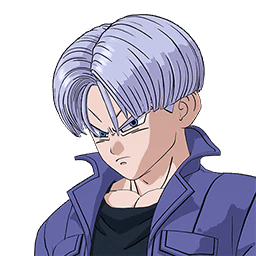 Trunks — Epic Outfit