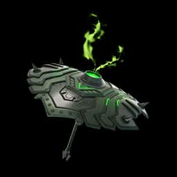 Doom Brella — Common Glider