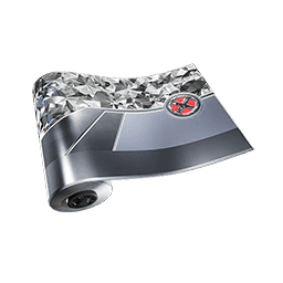Organic Diamond — Rare Wrap