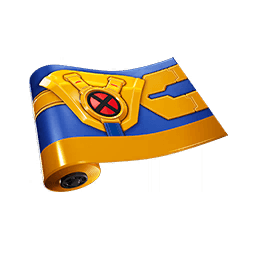 Cyclops Flair — Uncommon Wrap