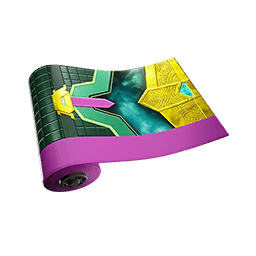 Illusion Master — Rare Wrap