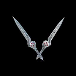 Brilliant Cutters — Rare Pickaxe