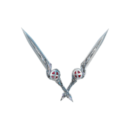 Brilliant Cutters — Rare Pickaxe