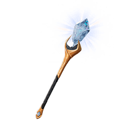 The Perfection — Rare Pickaxe