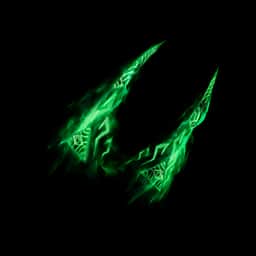 Illusionist's Blades — Rare Pickaxe