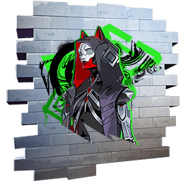 Masked Victory — Uncommon Spray