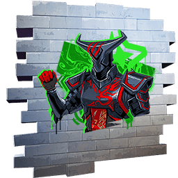 By the Horns — Uncommon Spray