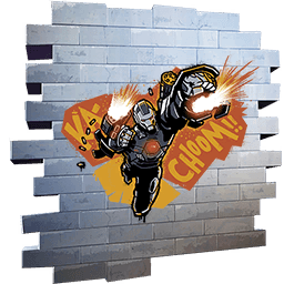KA-CHOOM! — Uncommon Spray