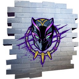 Shuri's Slashmark — Uncommon Spray
