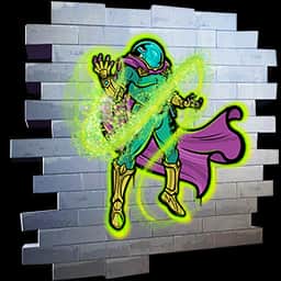Incoming Illusion — Uncommon Spray